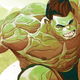 Illustration for article titled Marvel’s Newest Hulk Isn’t Feeling Totally Awesome Right Nowem/em